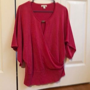 New York and Company blouse